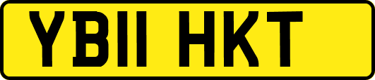 YB11HKT