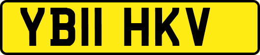YB11HKV