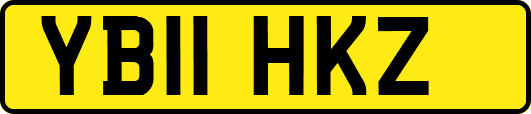 YB11HKZ