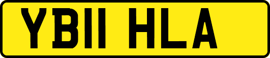 YB11HLA