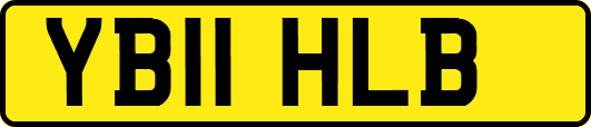 YB11HLB