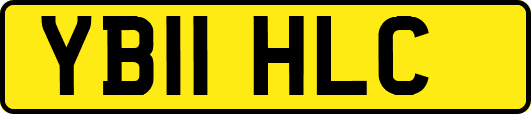 YB11HLC