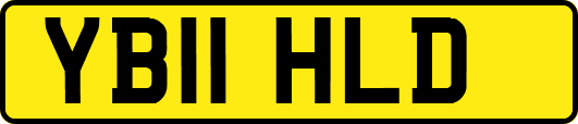 YB11HLD