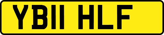 YB11HLF