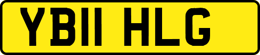 YB11HLG