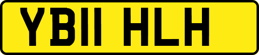 YB11HLH
