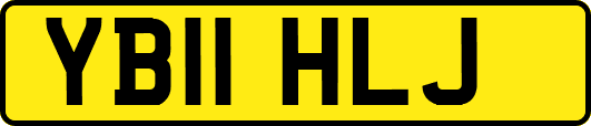 YB11HLJ