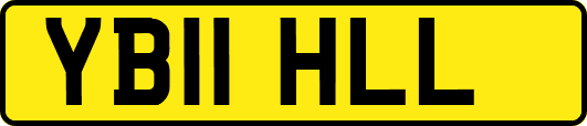 YB11HLL