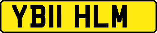 YB11HLM