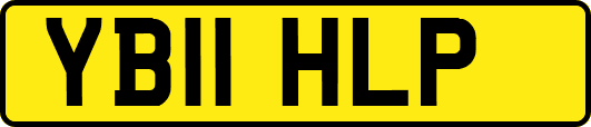 YB11HLP