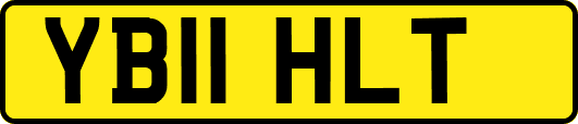 YB11HLT