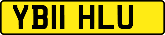 YB11HLU