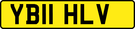 YB11HLV