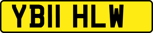 YB11HLW
