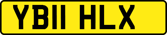 YB11HLX