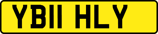 YB11HLY
