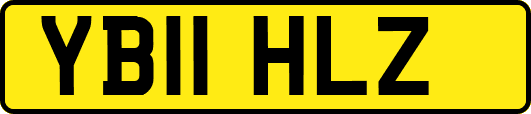 YB11HLZ
