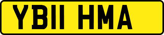 YB11HMA
