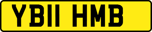 YB11HMB