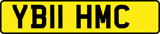YB11HMC
