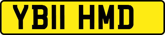 YB11HMD