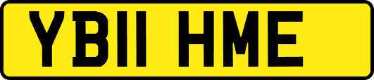 YB11HME