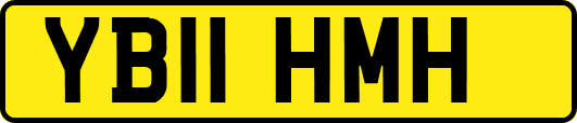 YB11HMH