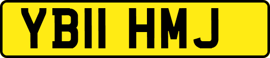 YB11HMJ