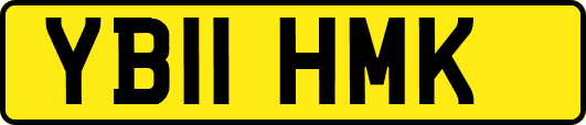 YB11HMK