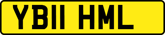 YB11HML
