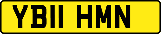 YB11HMN
