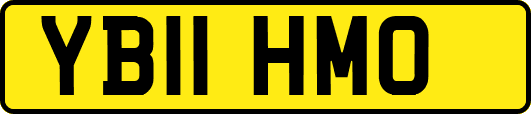 YB11HMO