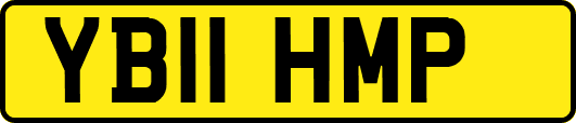 YB11HMP