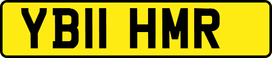 YB11HMR