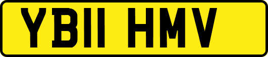 YB11HMV