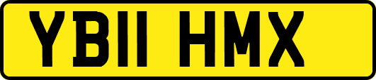 YB11HMX