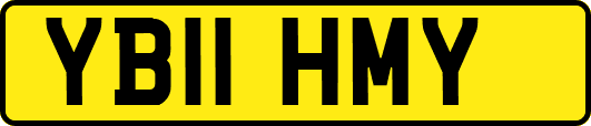 YB11HMY