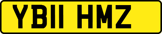 YB11HMZ