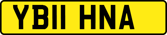 YB11HNA