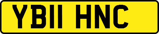 YB11HNC