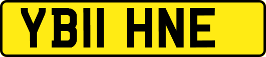 YB11HNE