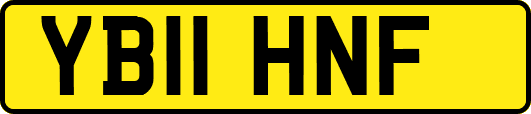 YB11HNF