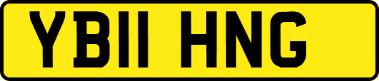 YB11HNG