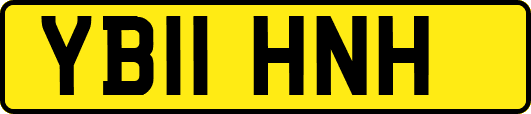 YB11HNH