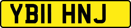 YB11HNJ