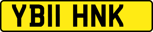 YB11HNK