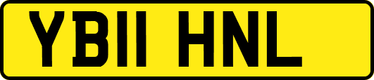 YB11HNL