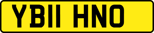 YB11HNO