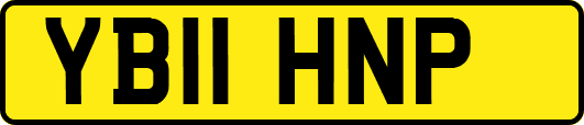 YB11HNP