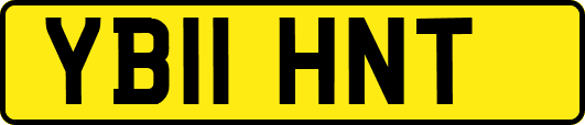 YB11HNT